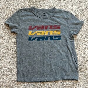 Vans Tee
